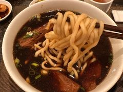 -中国厨房/台湾牛肉面