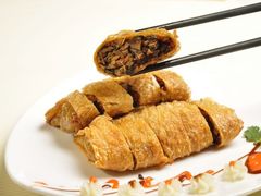 -頂好酒家·经典粤菜(海信广场店)