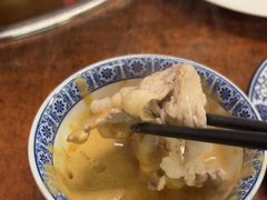 -前门张记涮肉(前门店)