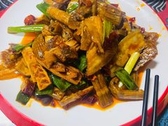 -弘烨 贵州酸汤 鱼火锅(东财店)