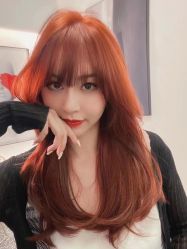 -16番发型