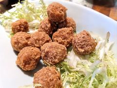 -那家小馆•北京菜•烤鸭(香山店)