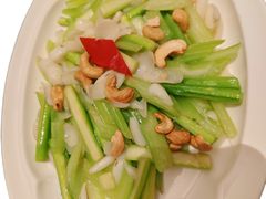 -艳阳天·非遗楚菜(武汉客厅店)