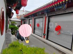 -和风景里酒店(护国寺店)