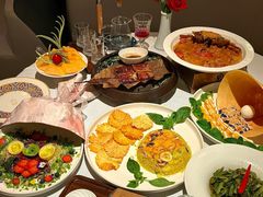 -狮拾久·现代新加坡料理(福田COCO Park店)