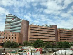 门面-香港理工大学