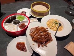 -全聚德(双井店)