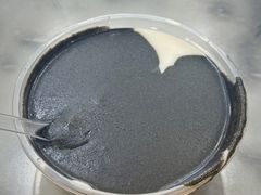 芝麻杏仁鸳鸯糊-芝麻糊世家(西华店)