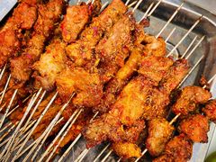 -永刚烧烤(大夜市店)