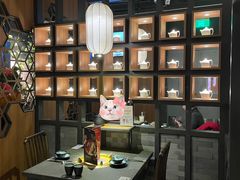 -湊湊火锅·茶憩(和平大悦城店)