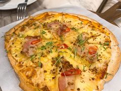 -农畉LONFOOD(福田星河COCOPark店)