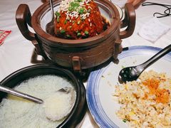 招牌狮子头-扬州狮子楼·非遗淮扬菜(东关街店)