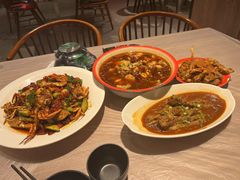 -李叔叔虾蟹大排档(青羊店)