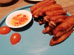 -茉莉餐厅(包河万达店)