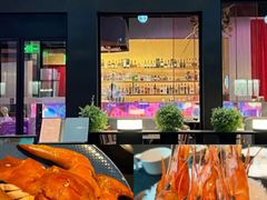 -醉东Oriental House(静安嘉里中心店)