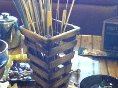 -聚点串吧·北京烧烤(赵登禹路店)