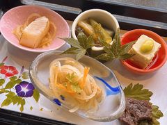 前菜-モリタ屋(JR京都伊势丹店)