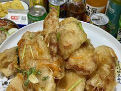 -鹤之乡·齐齐哈尔东北炭火烤肉(昆明盈江路店)