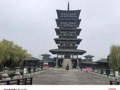 -陈武帝故宫