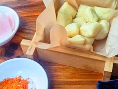 -黔派·虾子羊肉粉·小吃(佳宁娜广场店)