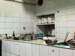 -朱儿面庄(洋河三路店)