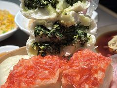 -晓淮山·扬州早茶·淮扬菜(龙阳广场店)