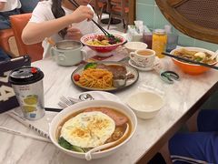 -新世界餐厅(万达店)