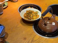 -吃饭皇帝大(长宁龙之梦店)