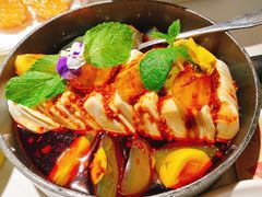 -大鸭梨烤鸭(枣园店)