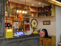 -大叔家的烤肉店·活鳗鱼(建筑大学店)