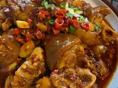 -江西老表·经典江西八大碗