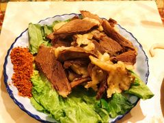 -卡万金特色藏餐
