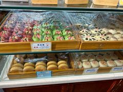 -皇承御点·八旗饽饽铺(避暑山庄店)