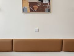 -Reset Coffee 与海咖啡