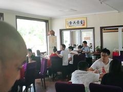 -北京龙庆四季香农家饭庄·灶台鱼·碳烤虹鳟鱼(龙庆峡店)