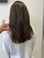 -M² LAB HAIR SALON