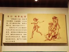 -北京中医药大学-中医药博物馆
