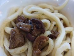 -大召山西祁县剔鱼子削面(向阳店)