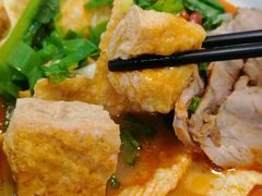 -螺小胖柳州螺蛳粉(钟楼总店)
