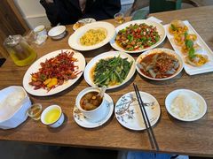 -小喜客·云南特色菜(纳西庭院店)
