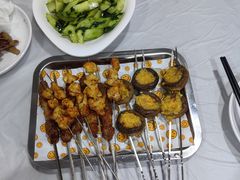 -呆虾王龙虾馆(南湖总店)