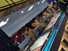 -星海汇海鲜烤肉火锅自助(二七广场百年德化店)