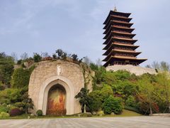 -牛首山文化旅游区