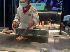 -火地铁板烧(虹口龙之梦店)