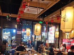-兔槽江湖菜·重庆璧山兔(水围店)