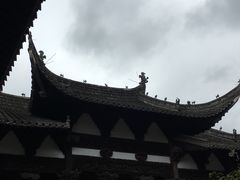 -绩溪龙川景区