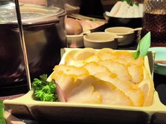 -季季山•云南野生菌火锅(上海首店)