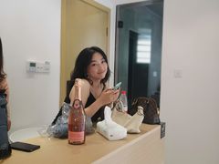 -城外有星光桥舍(南山店)