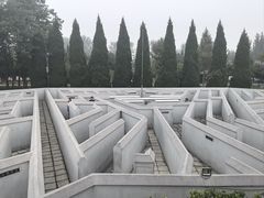 -汤阴县羑里周易博物馆