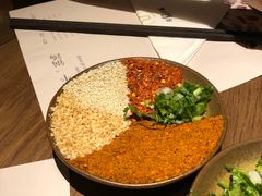 -盡膳口福跷脚牛肉火锅(合生汇购物中心店)